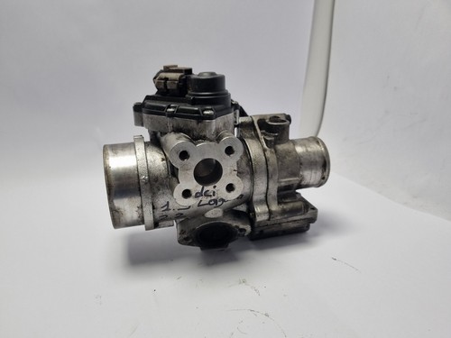 Drosselklappe renault laguna - drosselklappe,