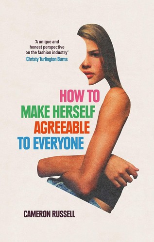 How make herself - to,