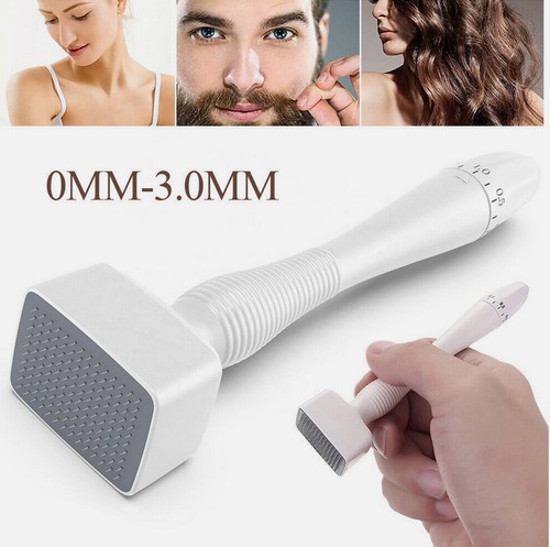 Derma verstellbarer 140pins - verstellbarer,