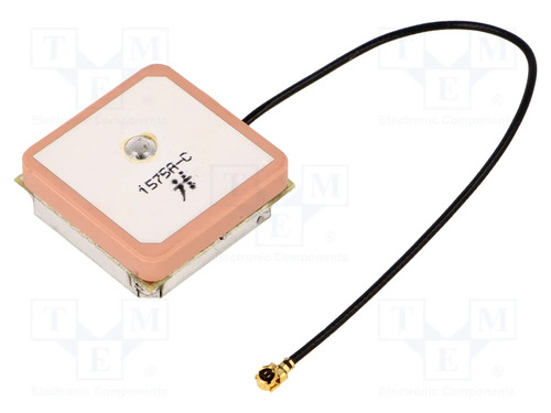Passives gps ant050 antenne - passives, gps-ant050