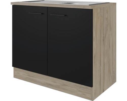 Flex well spülenschrank inkl - flex,