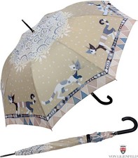 Regenschirm damen stockschirm - damen,