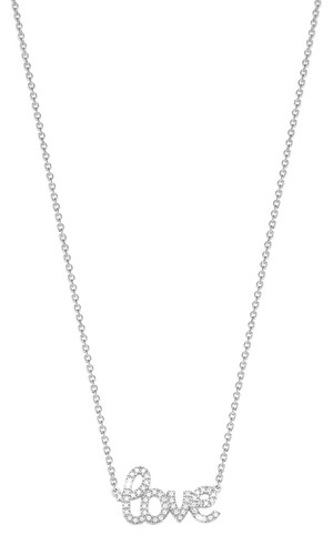 Esprit collier halskette damen - collier,