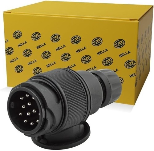 Hella anhänger stecker - hella,