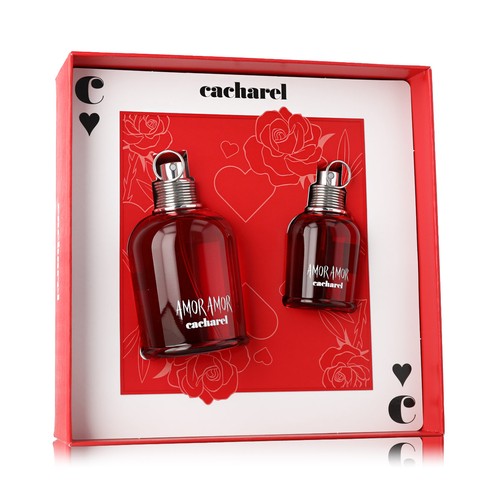 Cacharel amor - amor, edt