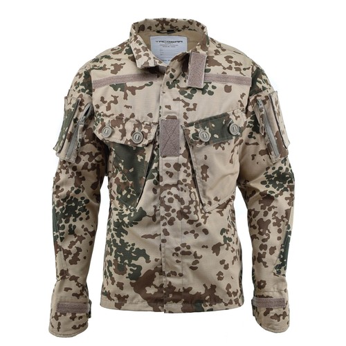 Tacgear kommando feldjacke - kommando,
