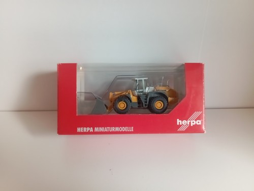 Herpa 148122 liebherr 580 - 148122,