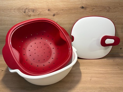 Tupperware warmie tup - tup, 2,4