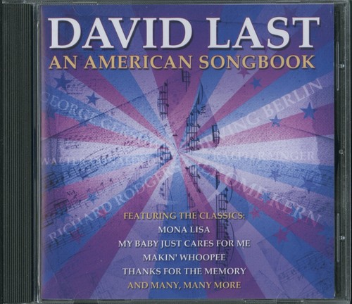 David last an - last,