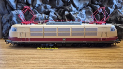 Märklin 39150 elektrolok - **märklin, br