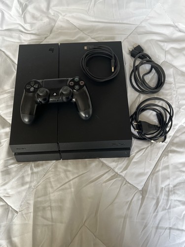 Sony playstation 500gb - sony,