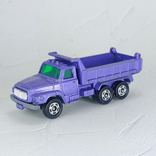 Tomica nissan diesel - nissan,