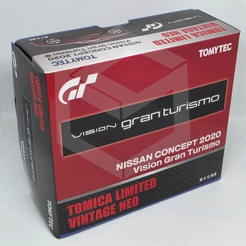 Tomy tomica limited vintage - tomy,