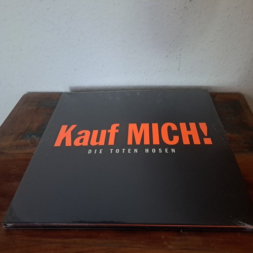 Die toten hosen kauf - die, mich