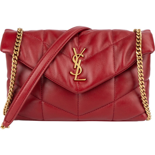 Saint laurent quilted - saint,