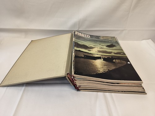 Photo magazin zeitschrift 12 - magazin,