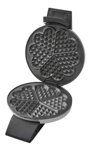 Cloer waffelautomat - cloer,