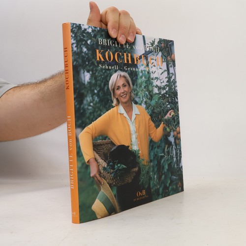 Kochbuch brigitte von - | ,