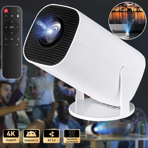 1080p smart projektor mini - 1080p,