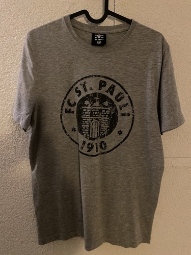 Pauli shirt größe s - fc,