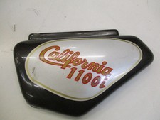 Verkleidung moto guzzi 1100 - verkleidung,