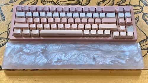 Yunzii mechanische tastatur - mechanische,