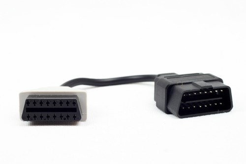 Adapter grau für fiat alfa - für,