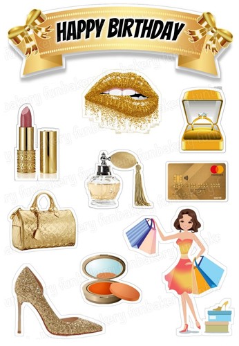 Shopping queen geld essbar - queen,