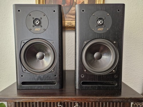 Ein paar asw cantius - paar,