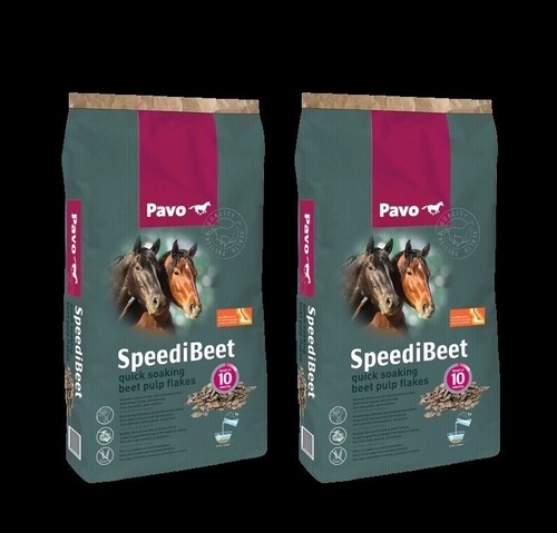 Pavo speedibeet 15kg - 2,