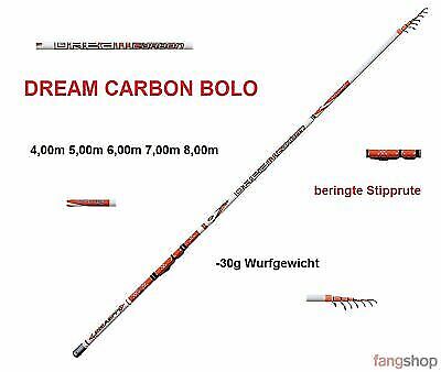 Dream carbon bolo hochwertige - dream,