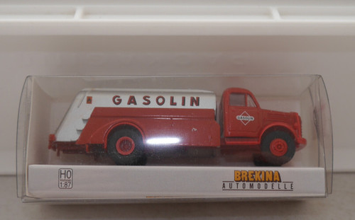Brekina 43027 - brekina,