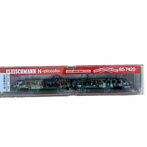 Fleischmann spur 857420 - n,