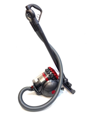 Dyson big ball - dyson, pull