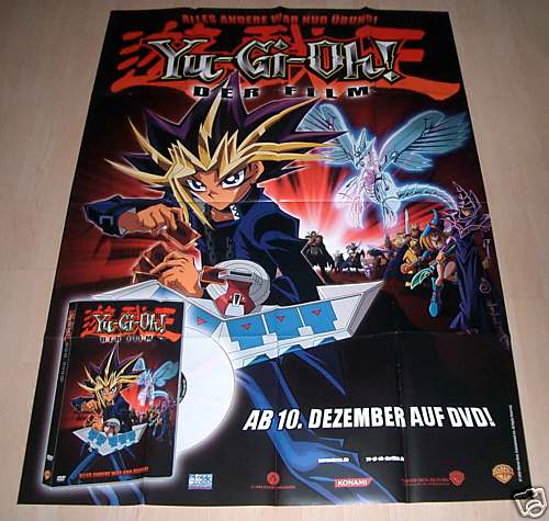 Filmposter din neu - a0,