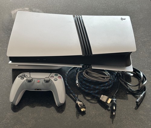 Sony playstation pro - playstation, 5