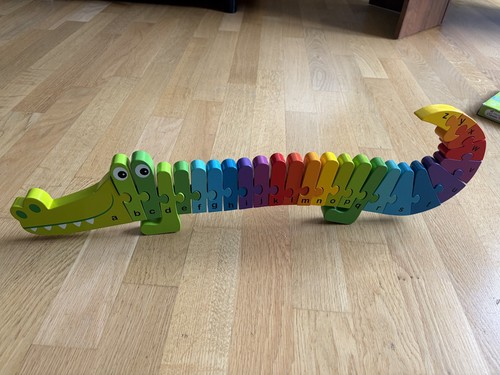 New classic toys steckpuzzle - classic, toys®