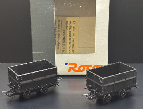 Roco h0e 34505 feldbahn - roco,