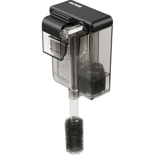 Aquarium filter nano 20l hob - aquarium,
