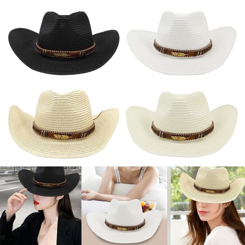 Damen hüte sombreros vagueros - damen,