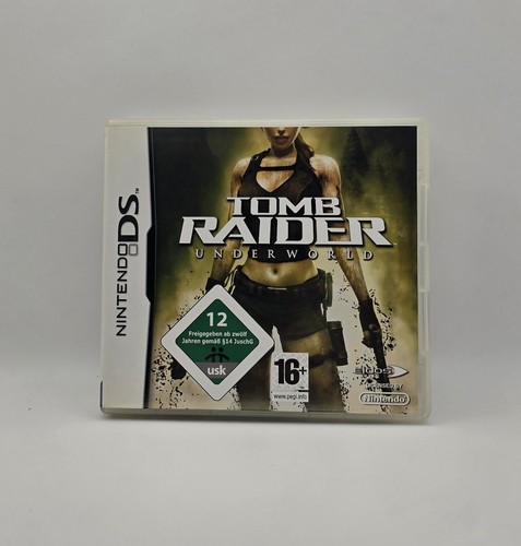 Tomb raider underworld - tomb,