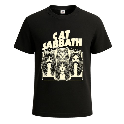 Katze sabbat neuheit - katze,