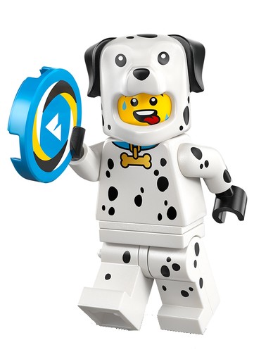 Lego minifigs - lego®,