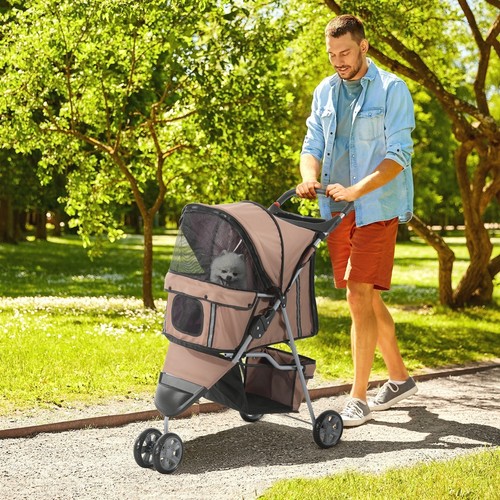 Hundebuggy hundewagen bis - hundebuggy, 10