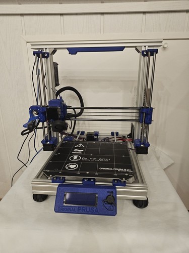 Drucker prusa mk3s - prusa, mk3s+