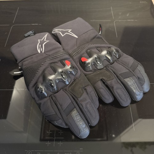 Alpinestars bogota drystar - drystar, xf