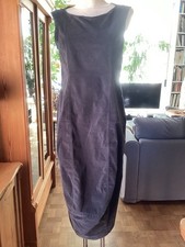 Rundholz black label kleid - black,