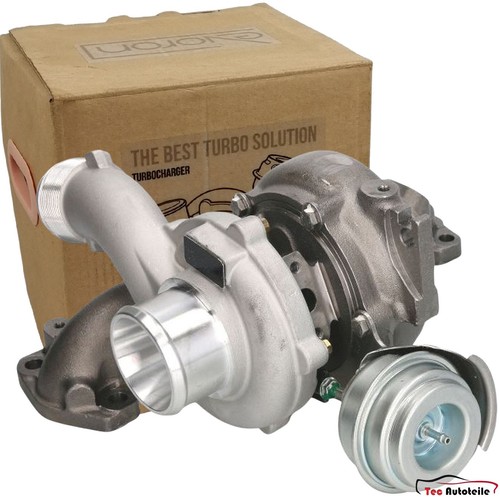 Neu turbolader evoron opel - neu,