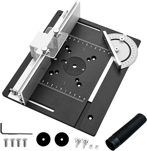 Aluminium einlegeplatte - aluminium,