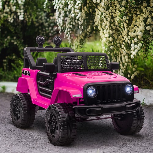Homcom kinder elektroauto 12v - kinder,